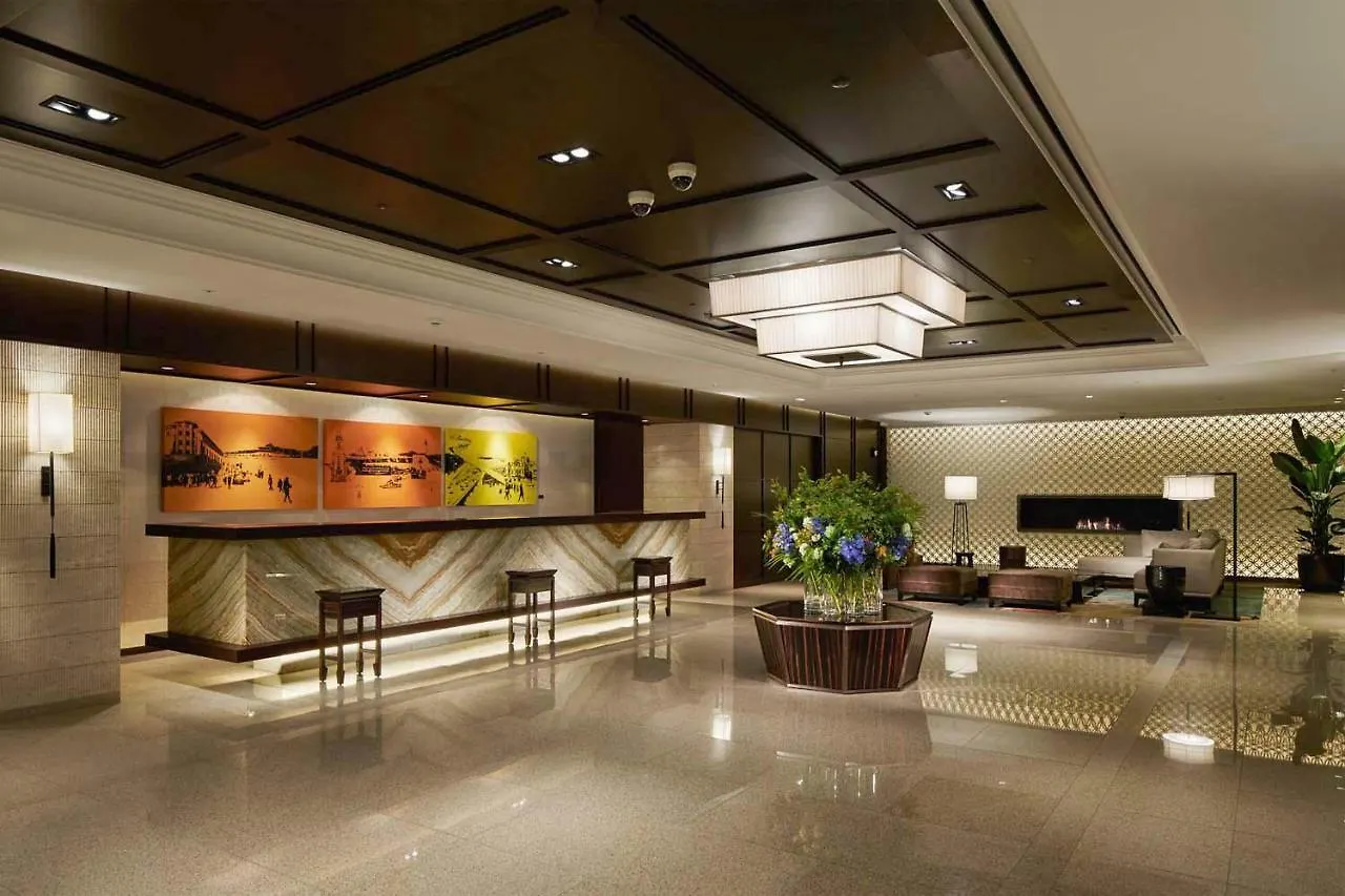 Royal Hotel Seoul
