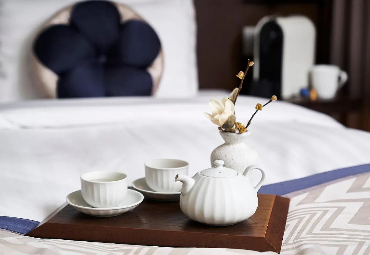 Royal Hotel Seoul